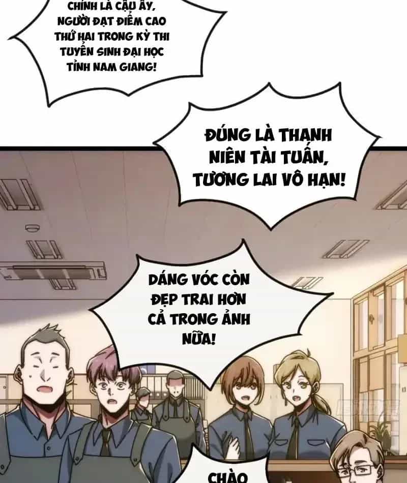 Vô Hạn Tiến Hóa Từ Con Số 0 - Chương 56 - ảnh 9