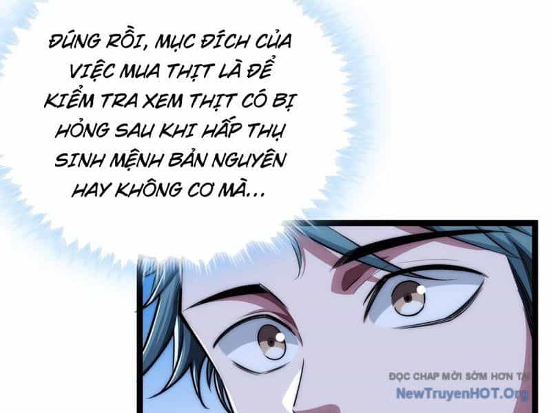 Vô Hạn Tiến Hóa Từ Con Số 0 - Chương 6 - ảnh 17