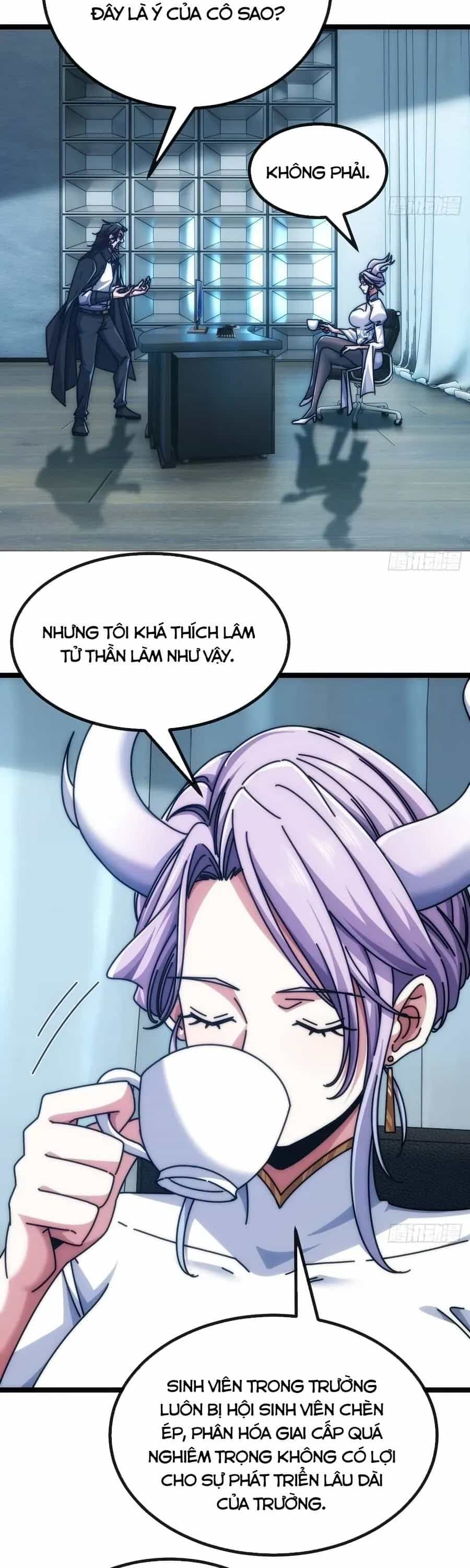 Vô Hạn Tiến Hóa Từ Con Số 0 - Chương 60 - ảnh 25
