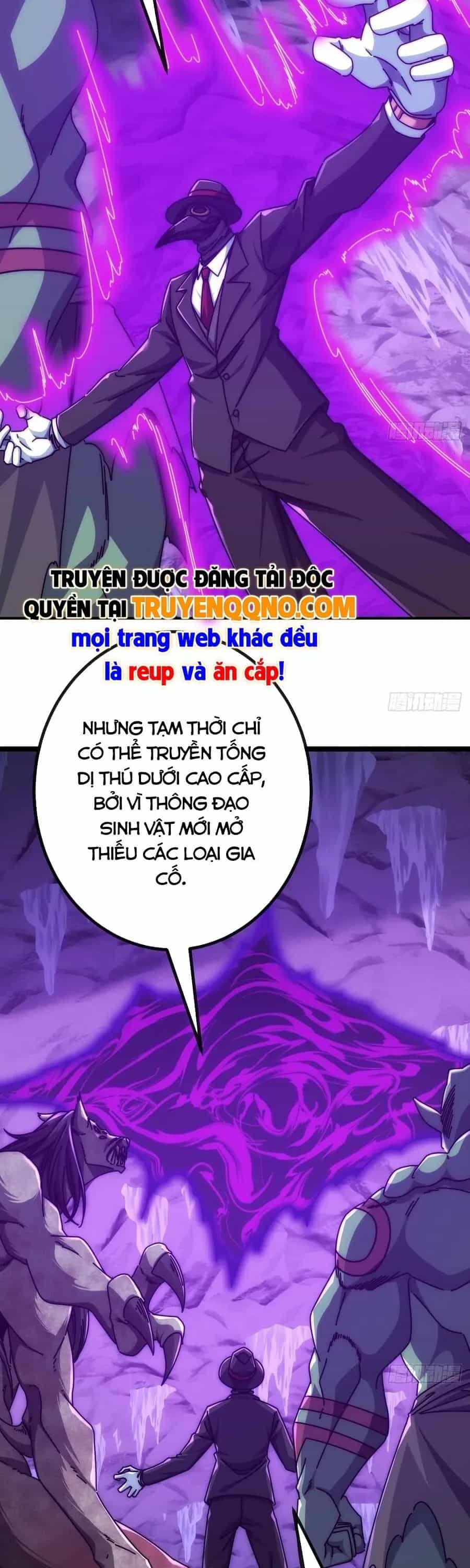 Vô Hạn Tiến Hóa Từ Con Số 0 - Chương 60 - ảnh 28