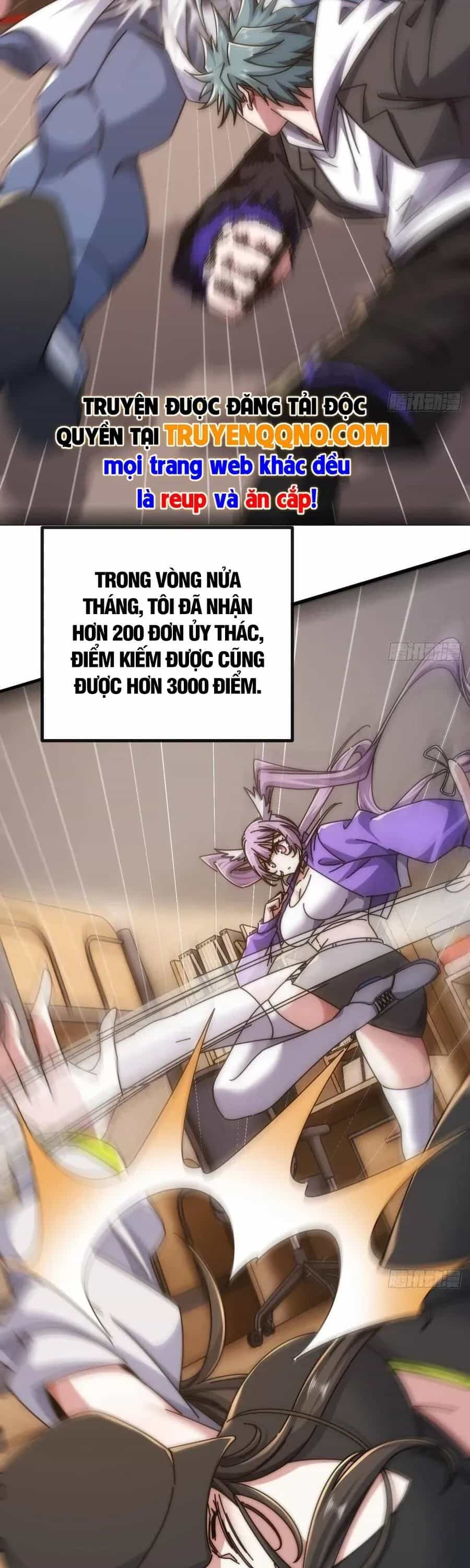 Vô Hạn Tiến Hóa Từ Con Số 0 - Chương 61 - ảnh 4