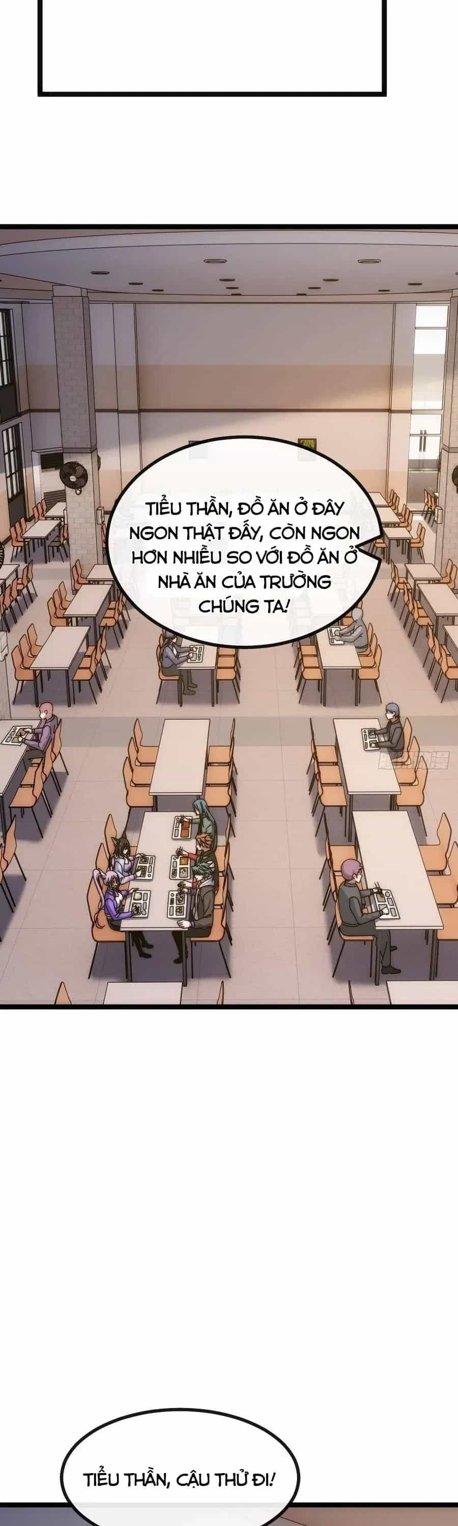 Vô Hạn Tiến Hóa Từ Con Số 0 - Chương 62 - ảnh 13