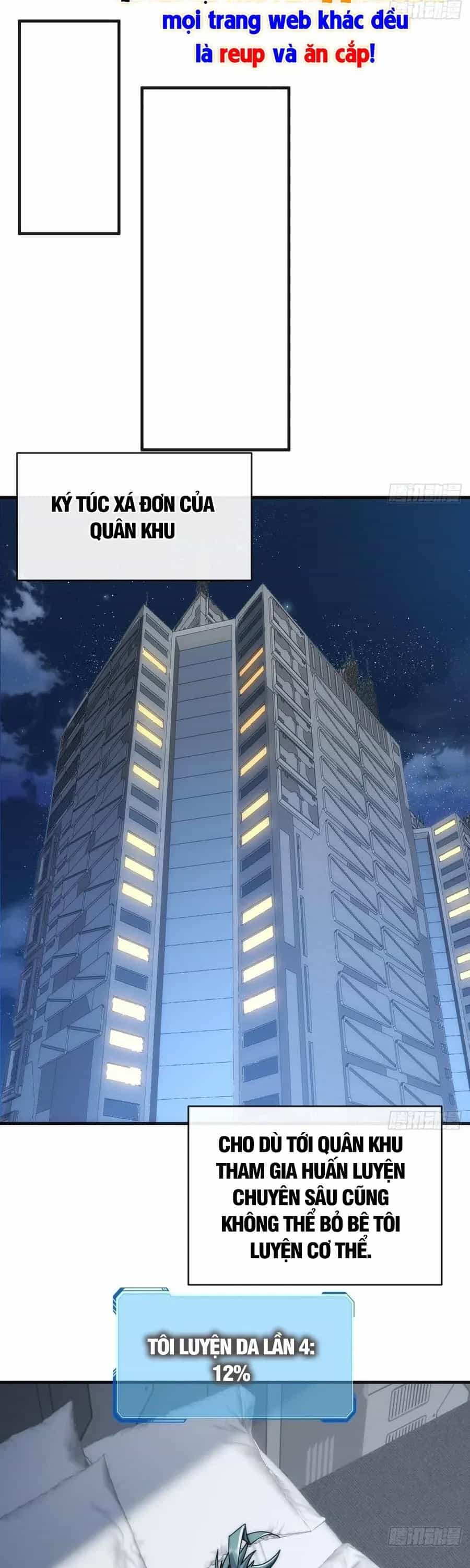 Vô Hạn Tiến Hóa Từ Con Số 0 - Chương 64 - ảnh 8