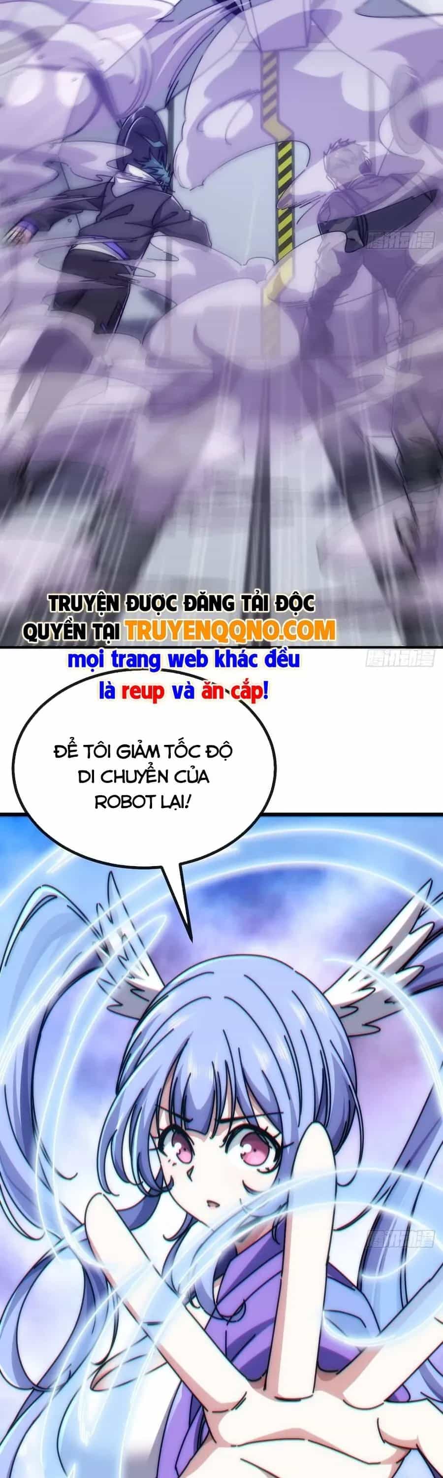 Vô Hạn Tiến Hóa Từ Con Số 0 - Chương 65 - ảnh 18