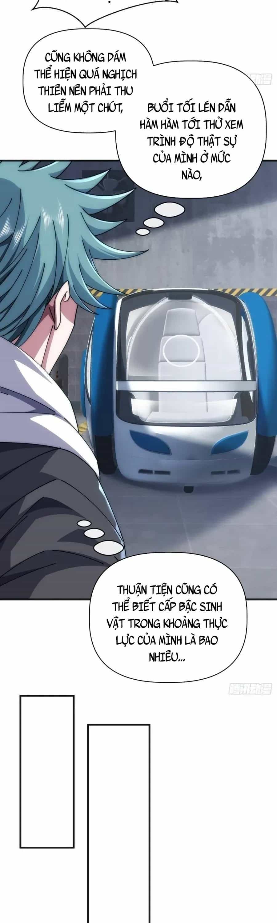 Vô Hạn Tiến Hóa Từ Con Số 0 - Chương 66 - ảnh 32