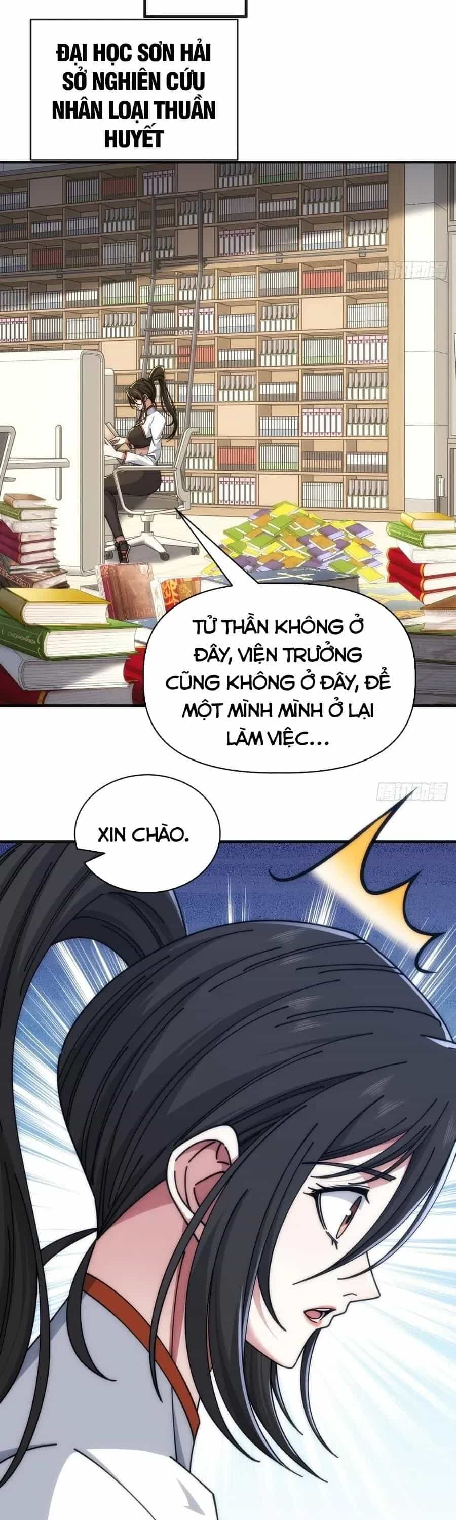 Vô Hạn Tiến Hóa Từ Con Số 0 - Chương 66 - ảnh 33