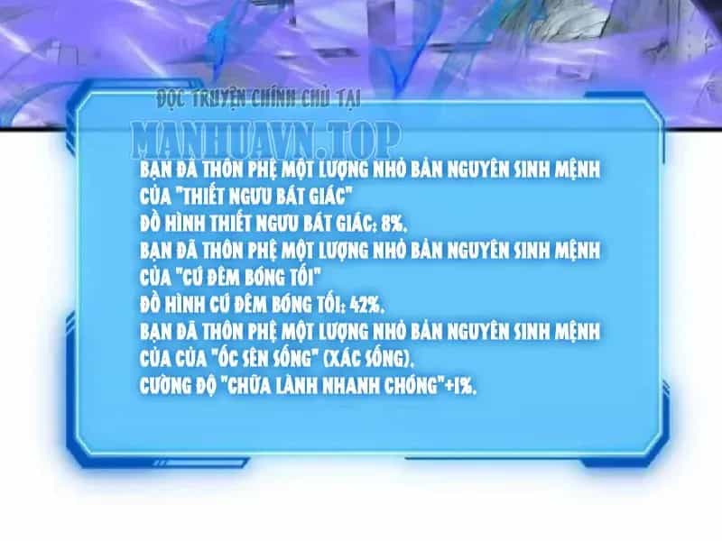 Vô Hạn Tiến Hóa Từ Con Số 0 - Chương 67 - ảnh 124