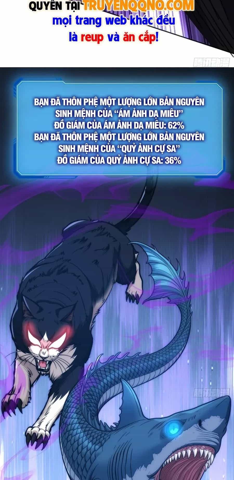 Vô Hạn Tiến Hóa Từ Con Số 0 - Chương 68 - ảnh 37