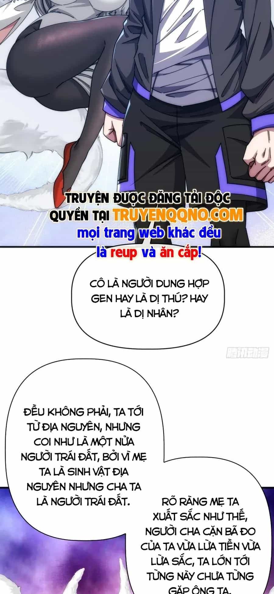 Vô Hạn Tiến Hóa Từ Con Số 0 - Chương 71 - ảnh 21