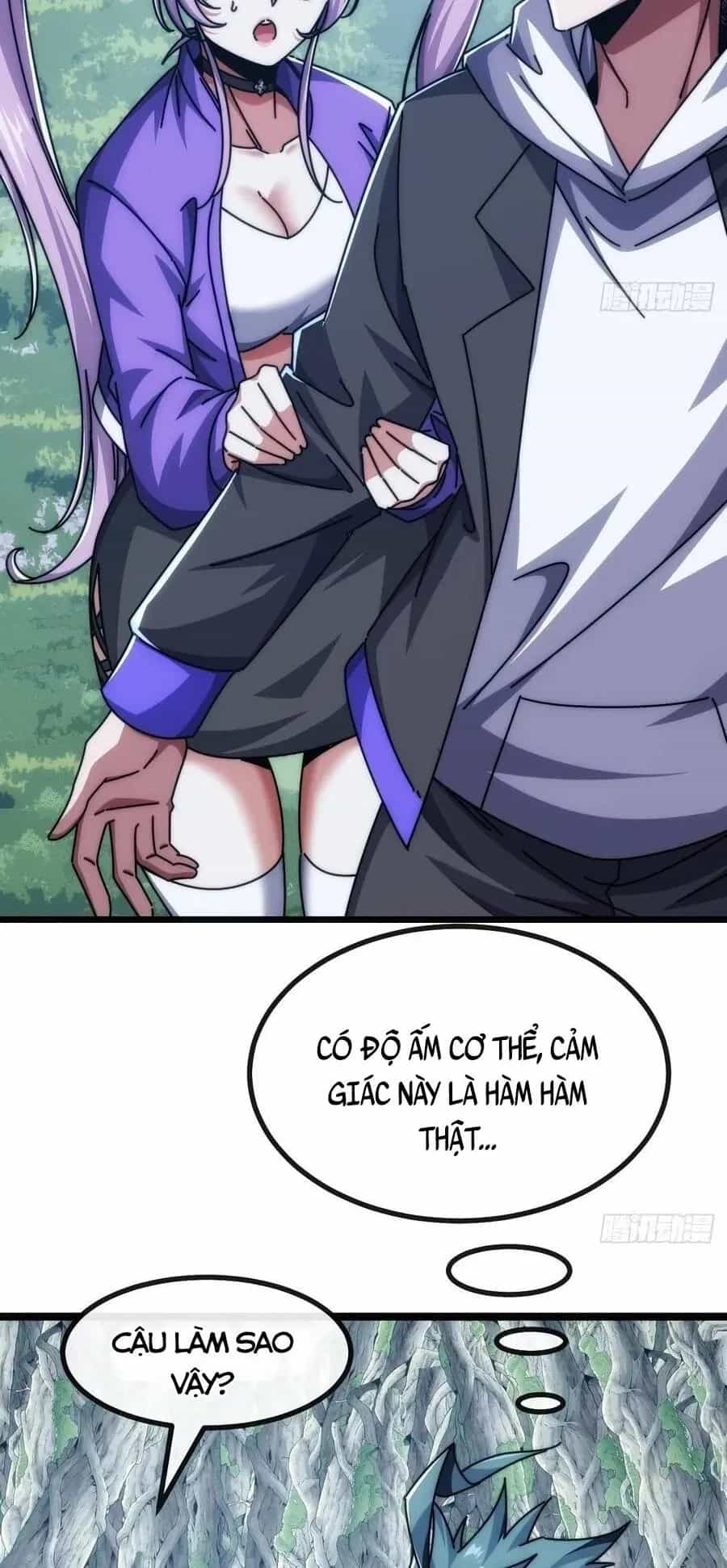 Vô Hạn Tiến Hóa Từ Con Số 0 - Chương 72 - ảnh 27