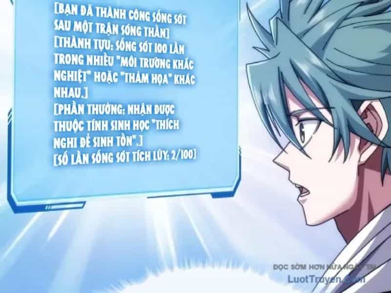 Vô Hạn Tiến Hóa Từ Con Số 0 - Chương 73 - ảnh 154