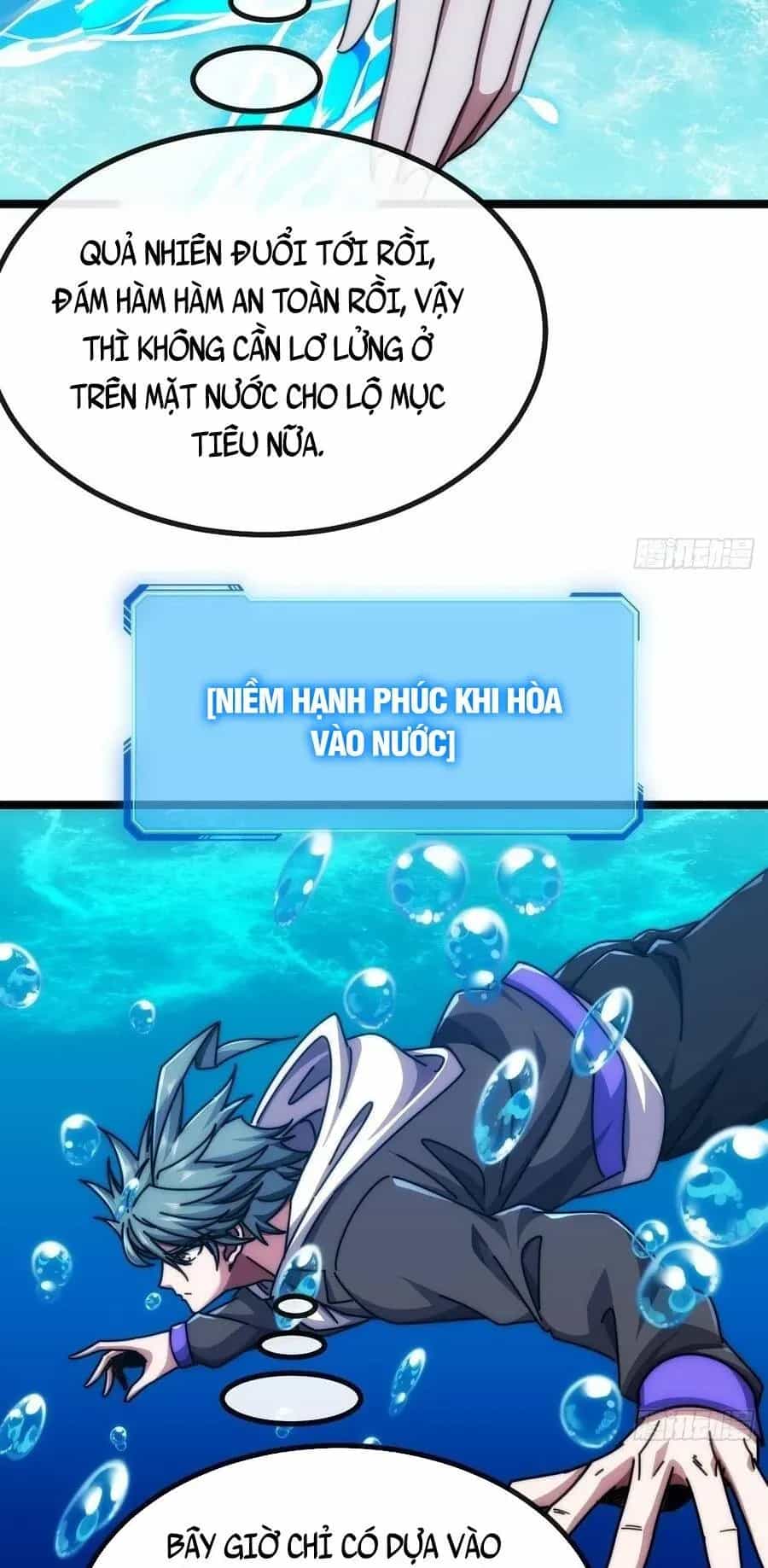 Vô Hạn Tiến Hóa Từ Con Số 0 - Chương 74 - ảnh 24