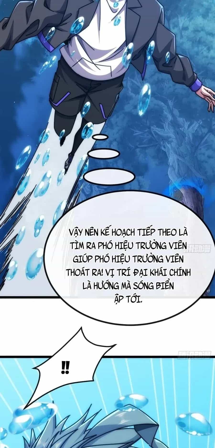 Vô Hạn Tiến Hóa Từ Con Số 0 - Chương 74 - ảnh 26