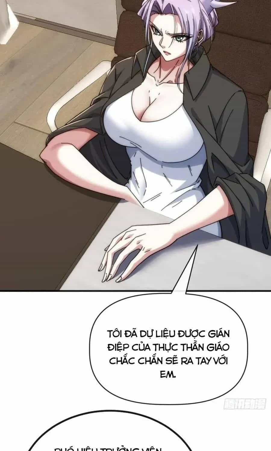 Vô Hạn Tiến Hóa Từ Con Số 0 - Chương 78 - ảnh 14