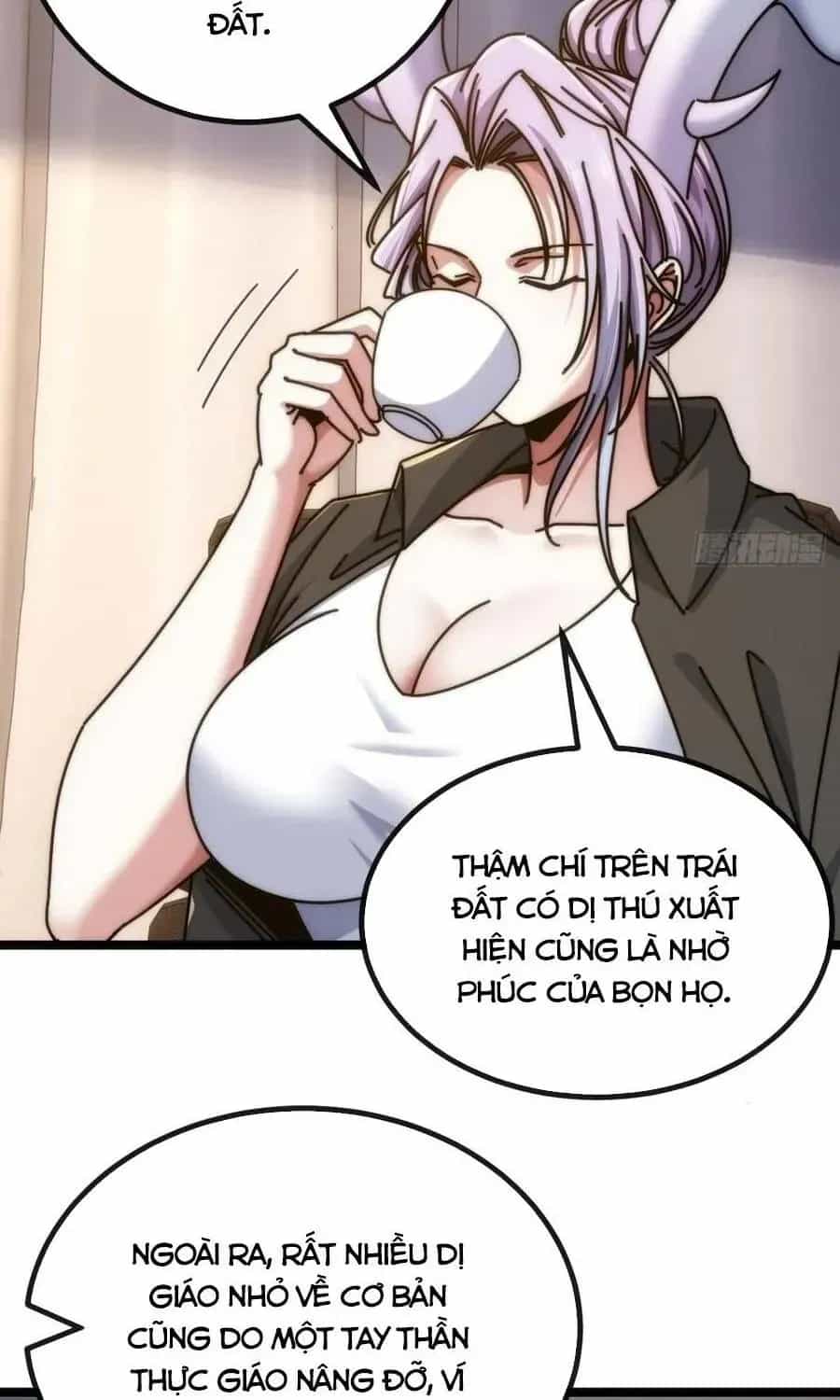 Vô Hạn Tiến Hóa Từ Con Số 0 - Chương 78 - ảnh 17