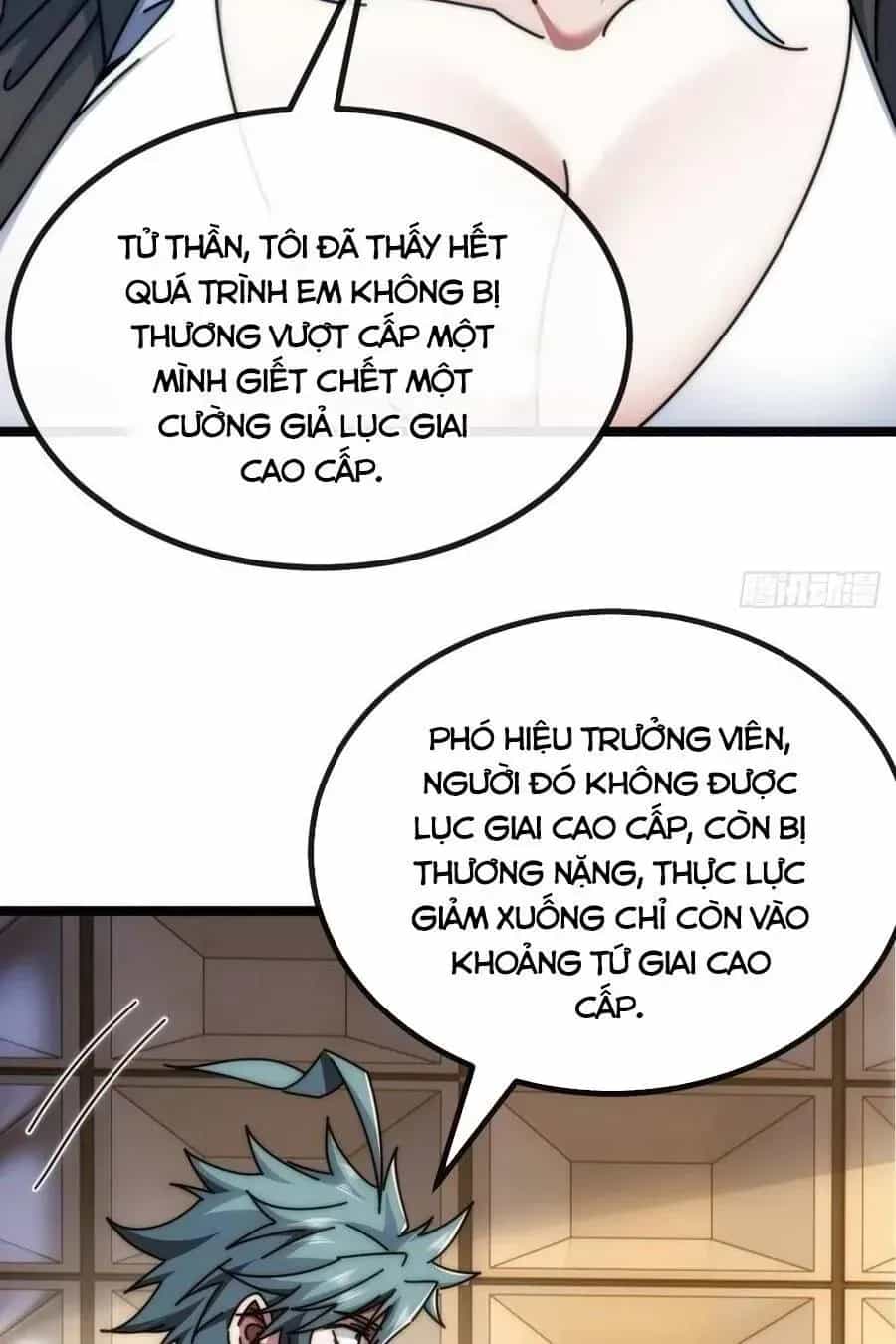 Vô Hạn Tiến Hóa Từ Con Số 0 - Chương 78 - ảnh 24