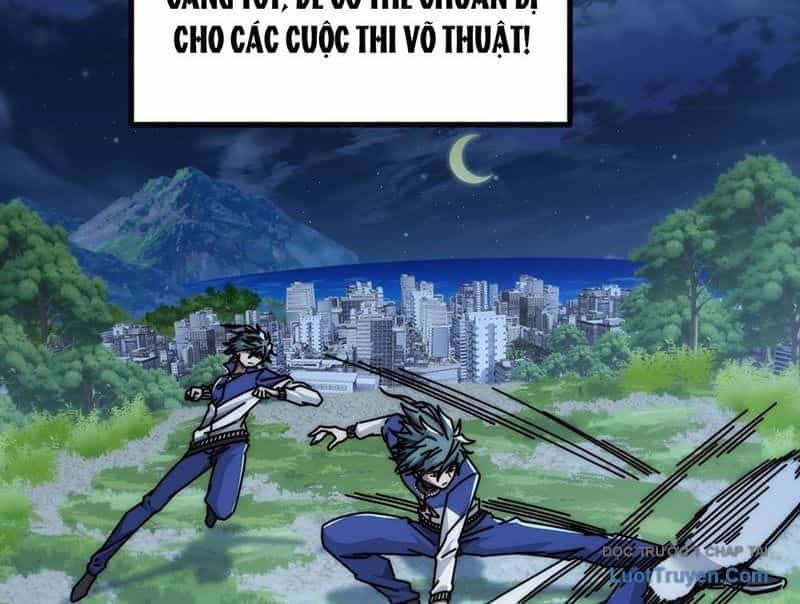 Vô Hạn Tiến Hóa Từ Con Số 0 - Chương 8 - ảnh 178
