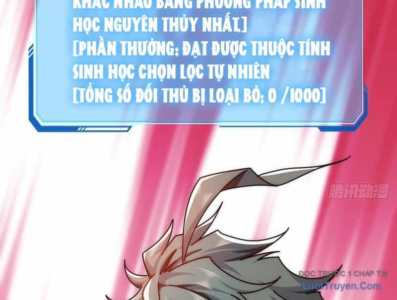 Vô Hạn Tiến Hóa Từ Con Số 0 - Chương 8 - ảnh 217