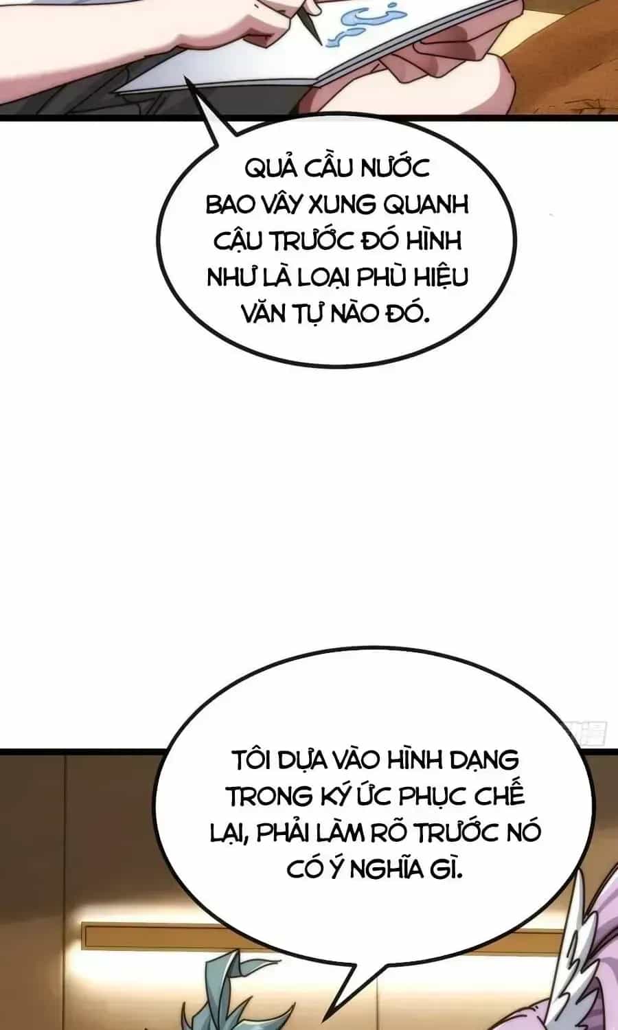 Vô Hạn Tiến Hóa Từ Con Số 0 - Chương 79.4 - ảnh 21