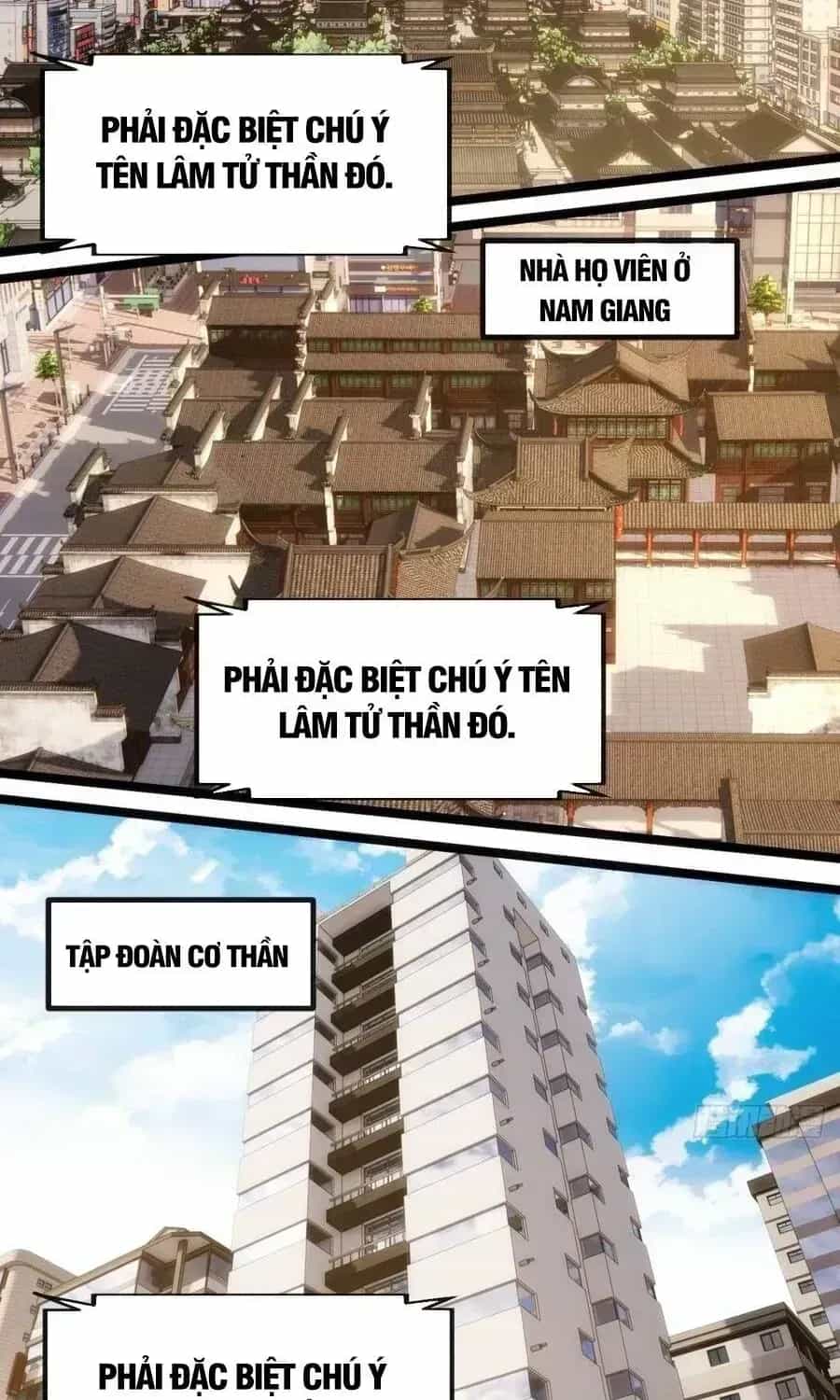Vô Hạn Tiến Hóa Từ Con Số 0 - Chương 79.5 - ảnh 48