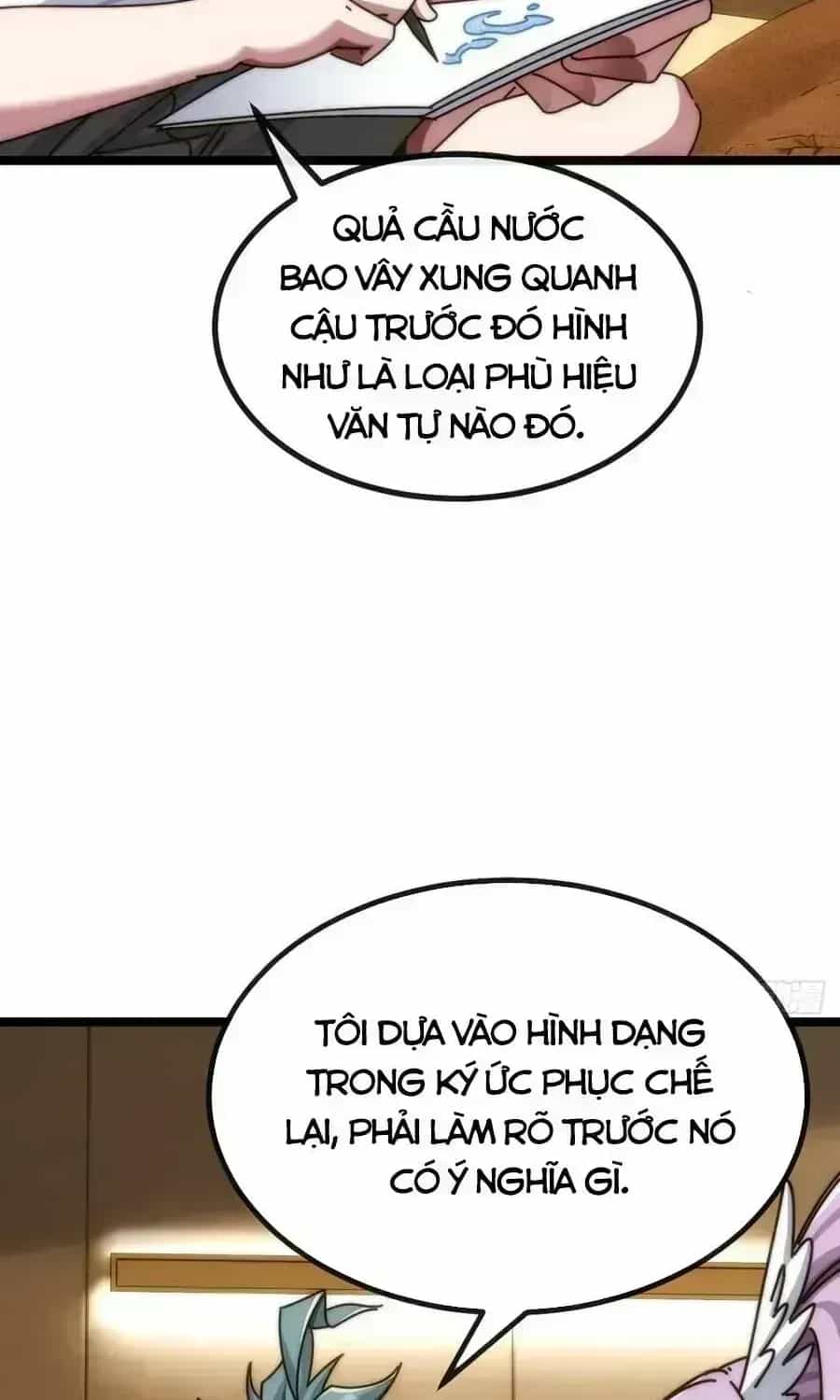 Vô Hạn Tiến Hóa Từ Con Số 0 - Chương 79.7 - ảnh 24
