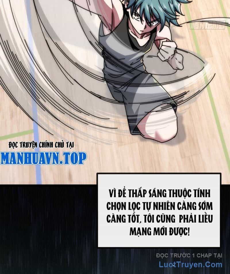 Vô Hạn Tiến Hóa Từ Con Số 0 - Chương 9 - ảnh 108