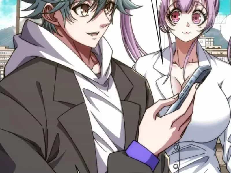 Vô Hạn Tiến Hóa Từ Con Số 0 - Chương 80.1 - ảnh 33