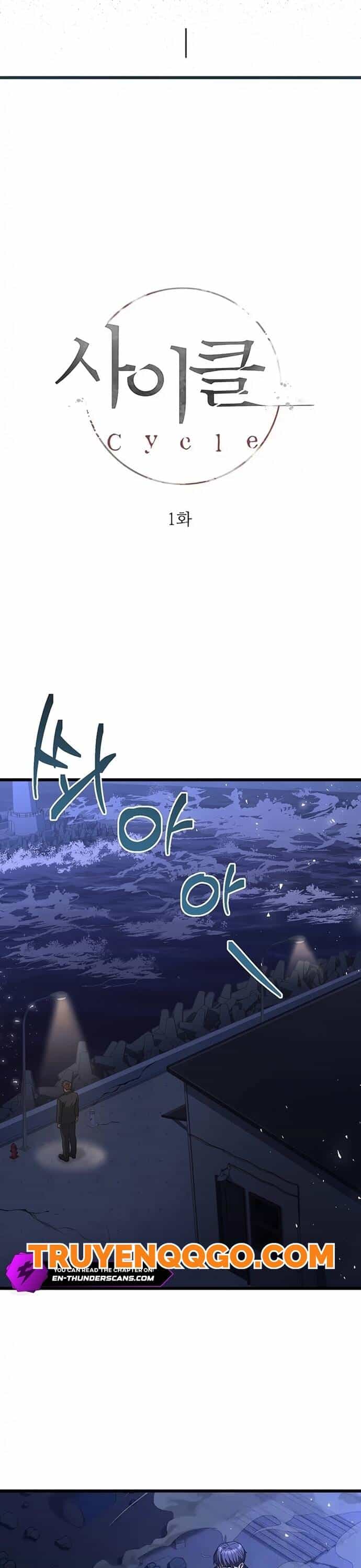 Vô Hạn Vòng Lặp - Chương 1 - ảnh 2