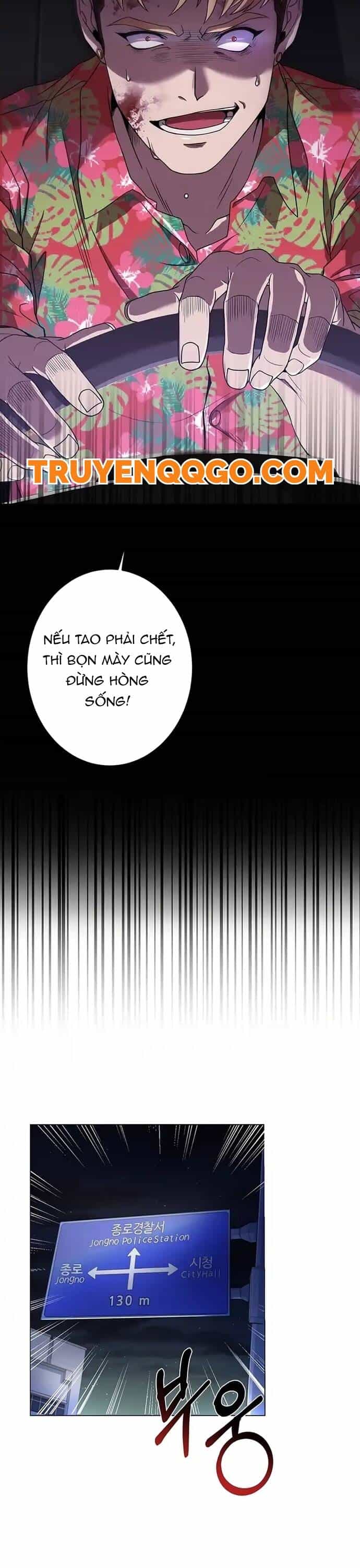 Vô Hạn Vòng Lặp - Chương 1 - ảnh 29