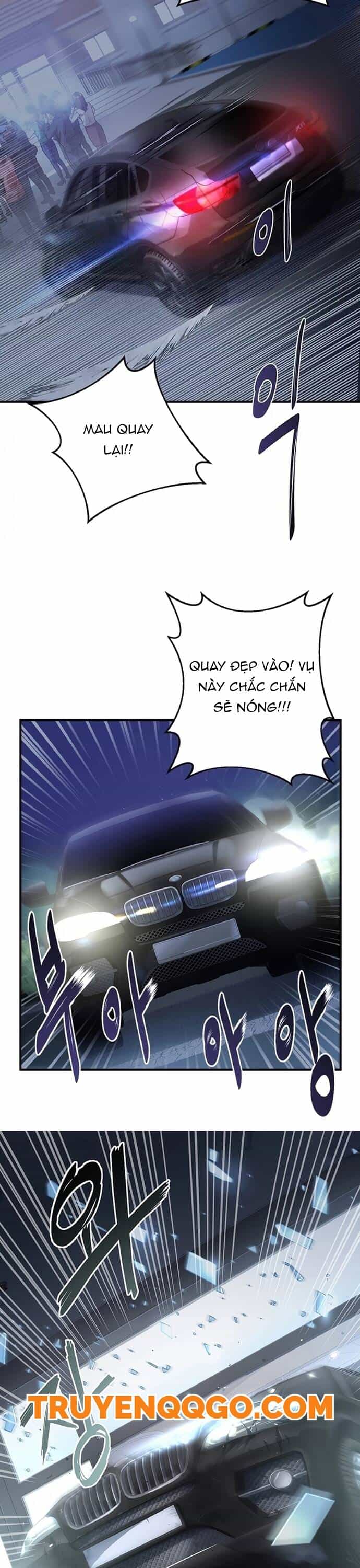 Vô Hạn Vòng Lặp - Chương 1 - ảnh 35