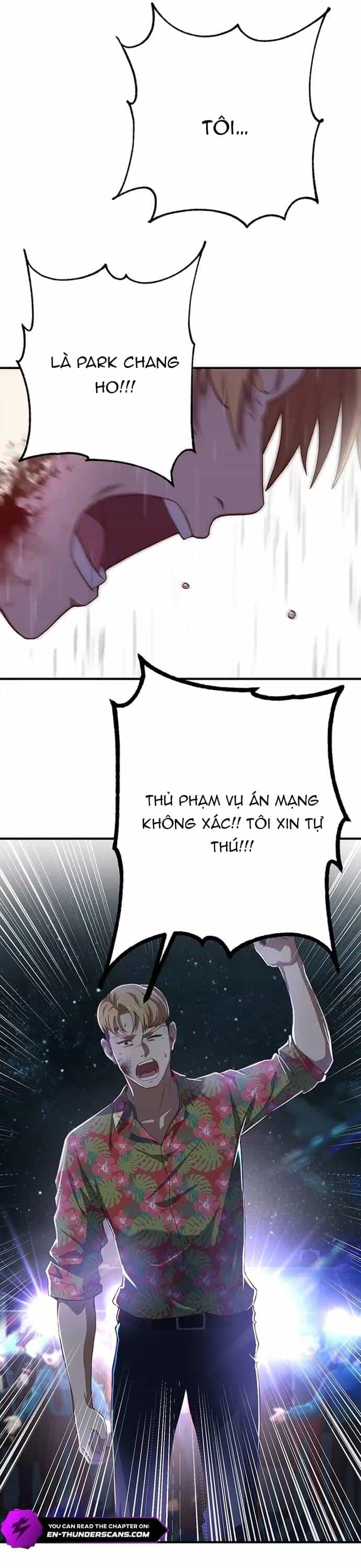 Vô Hạn Vòng Lặp - Chương 1 - ảnh 37