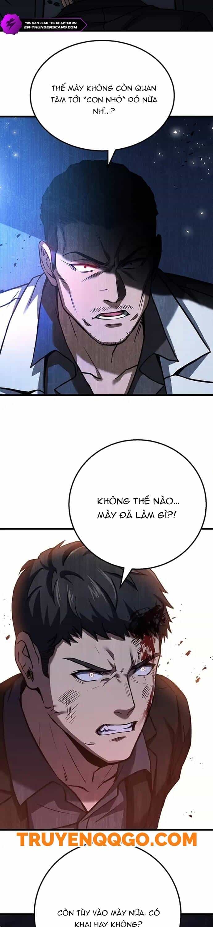 Vô Hạn Vòng Lặp - Chương 1 - ảnh 5