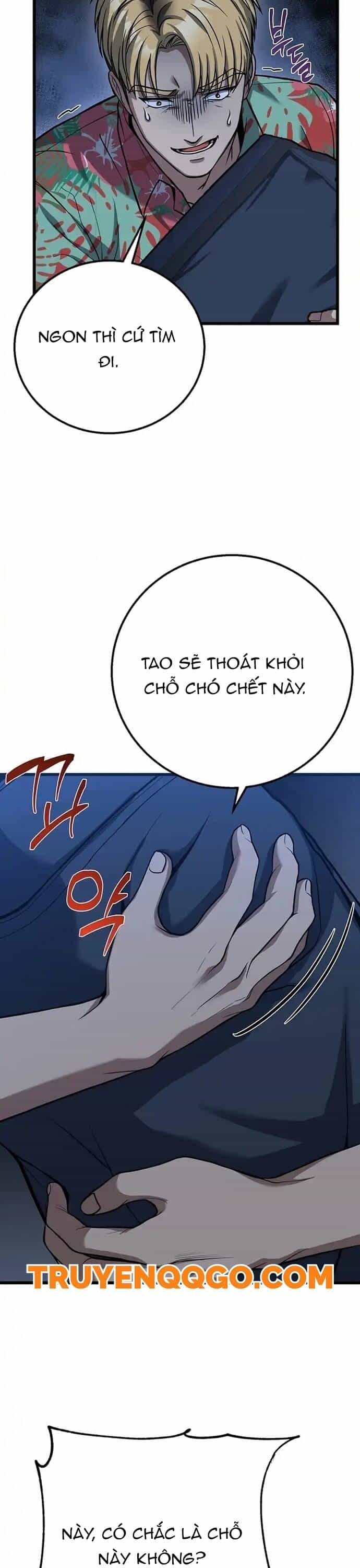 Vô Hạn Vòng Lặp - Chương 1 - ảnh 9