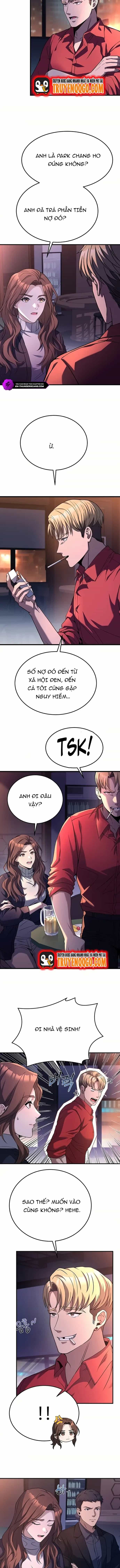 Vô Hạn Vòng Lặp - Chương 10 - ảnh 12