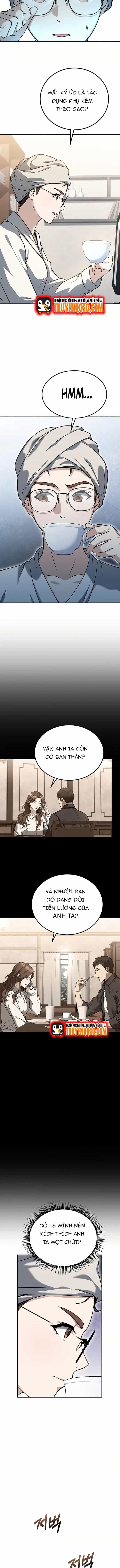Vô Hạn Vòng Lặp - Chương 10 - ảnh 2