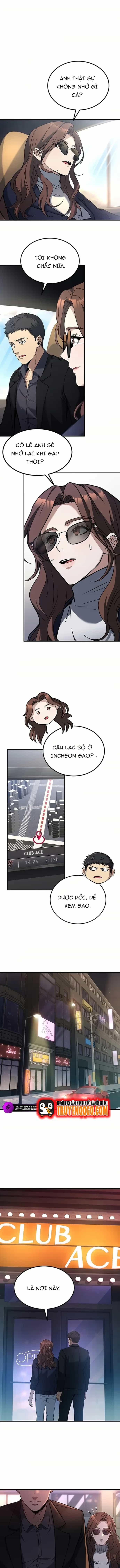 Vô Hạn Vòng Lặp - Chương 10 - ảnh 9