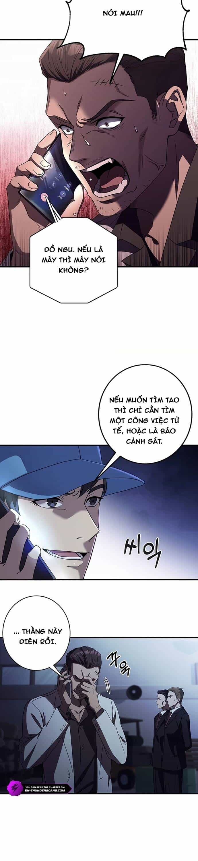 Vô Hạn Vòng Lặp - Chương 2 - ảnh 11