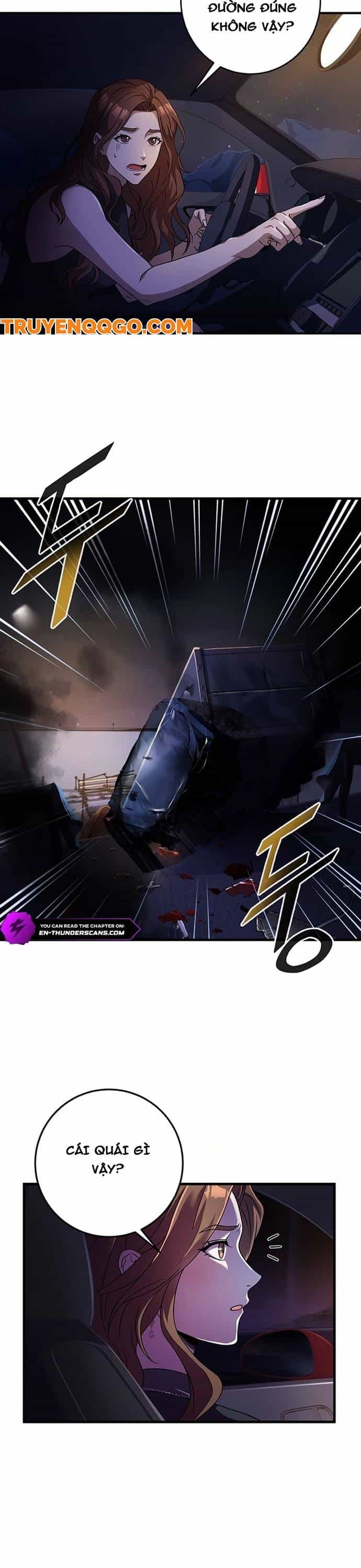 Vô Hạn Vòng Lặp - Chương 2 - ảnh 21