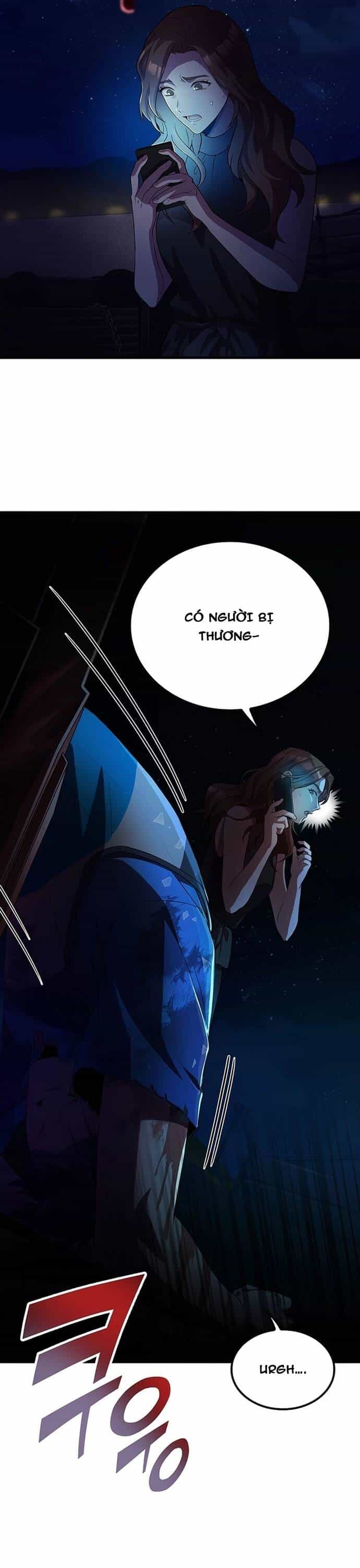 Vô Hạn Vòng Lặp - Chương 2 - ảnh 27