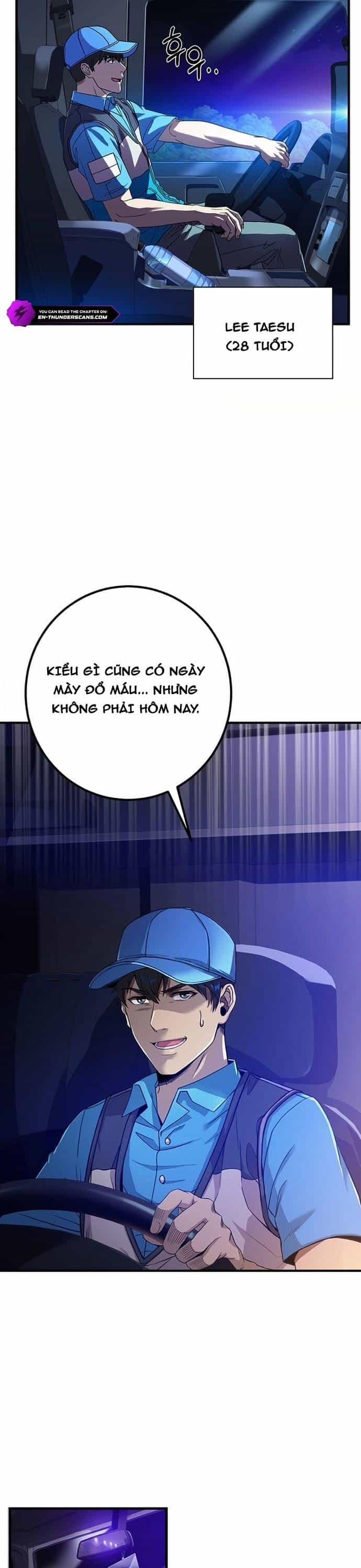 Vô Hạn Vòng Lặp - Chương 2 - ảnh 4