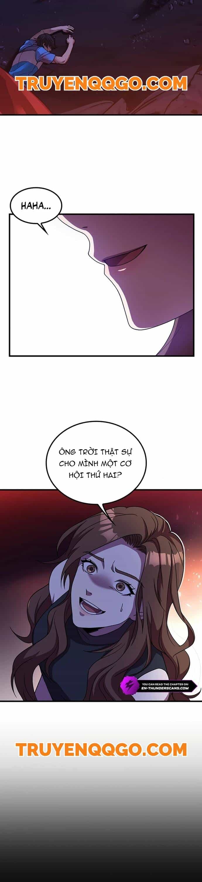 Vô Hạn Vòng Lặp - Chương 3 - ảnh 4