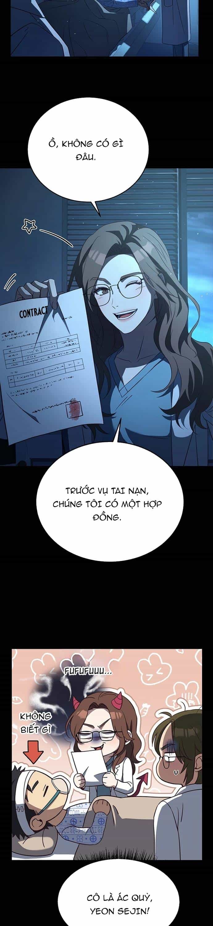 Vô Hạn Vòng Lặp - Chương 4 - ảnh 18