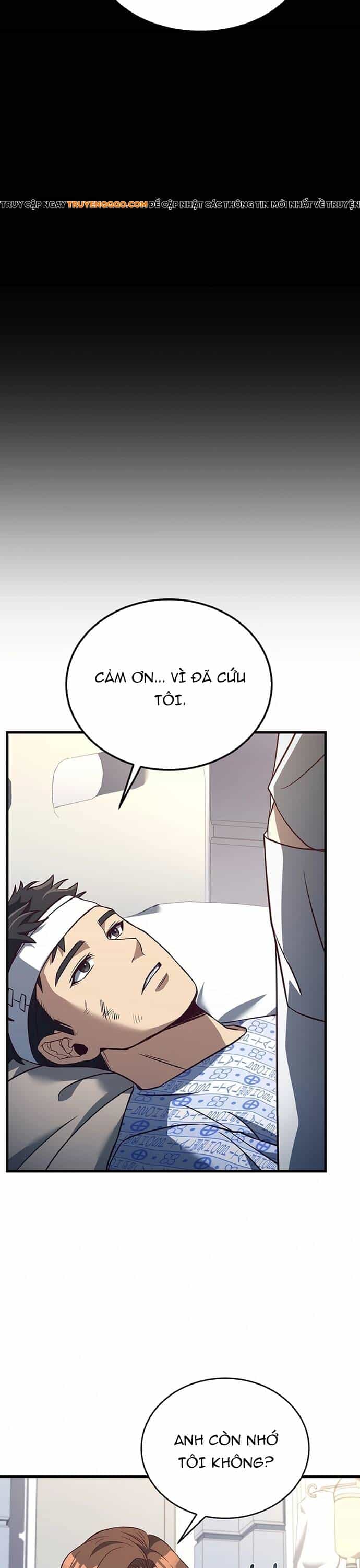 Vô Hạn Vòng Lặp - Chương 4 - ảnh 19