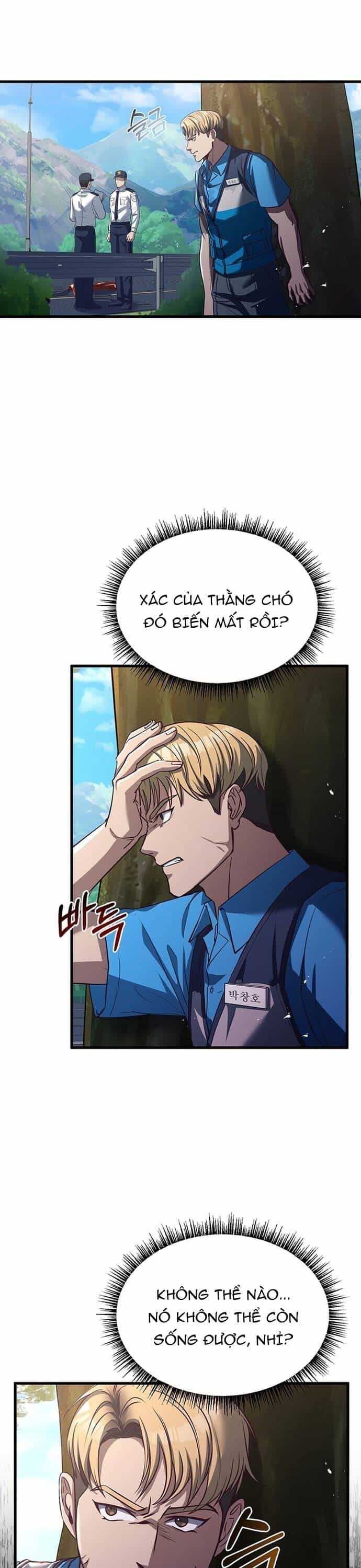 Vô Hạn Vòng Lặp - Chương 4 - ảnh 32