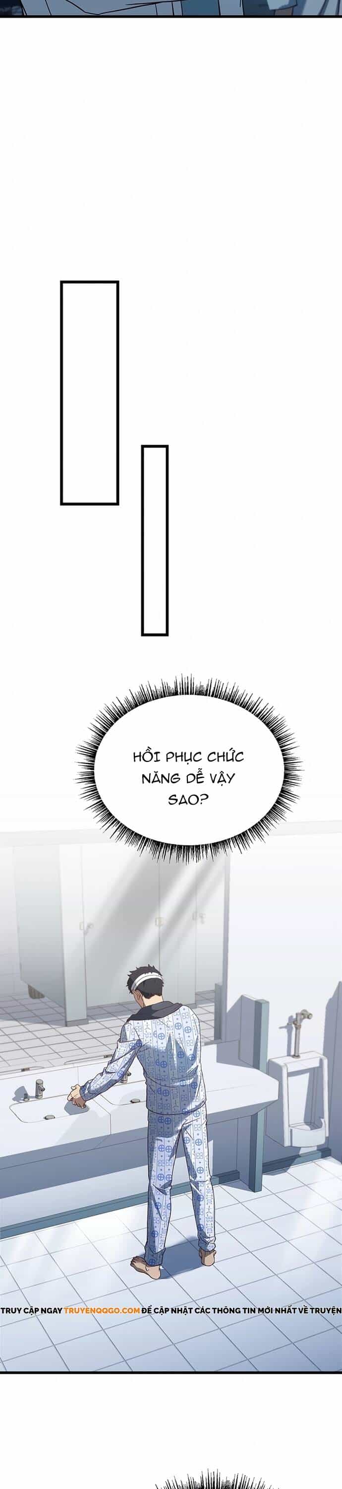 Vô Hạn Vòng Lặp - Chương 5 - ảnh 18