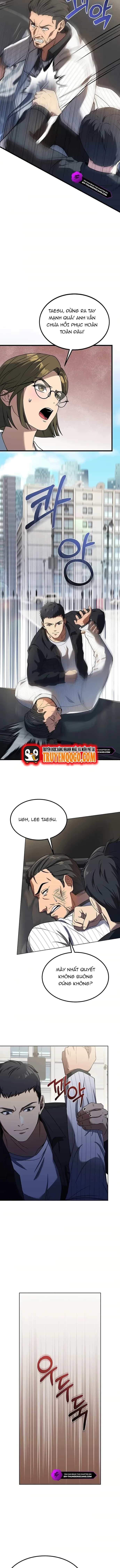 Vô Hạn Vòng Lặp - Chương 6 - ảnh 10