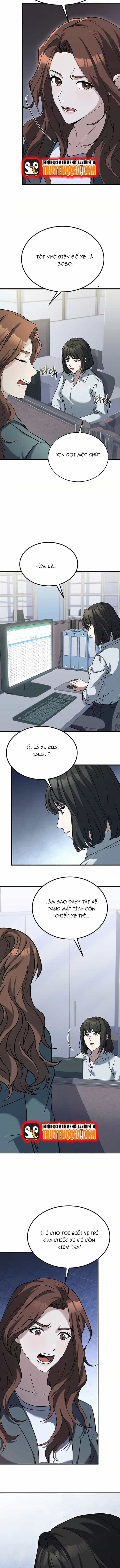Vô Hạn Vòng Lặp - Chương 7 - ảnh 2