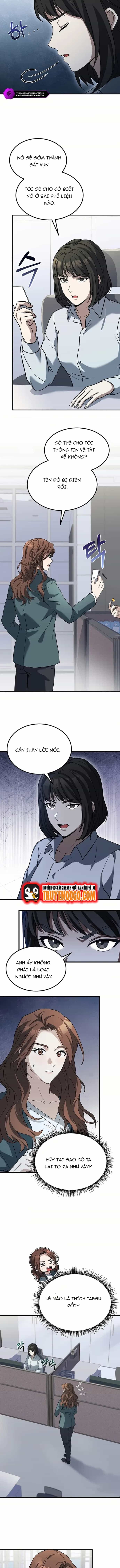 Vô Hạn Vòng Lặp - Chương 7 - ảnh 3