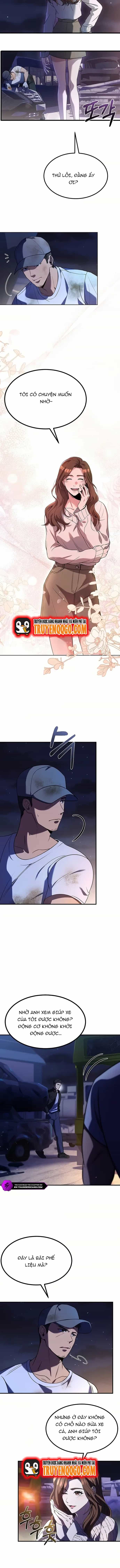 Vô Hạn Vòng Lặp - Chương 7 - ảnh 6