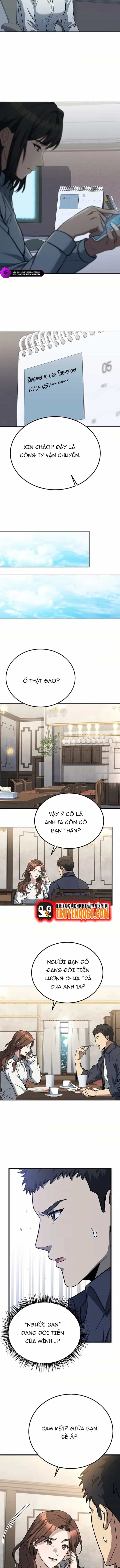 Vô Hạn Vòng Lặp - Chương 9 - ảnh 10